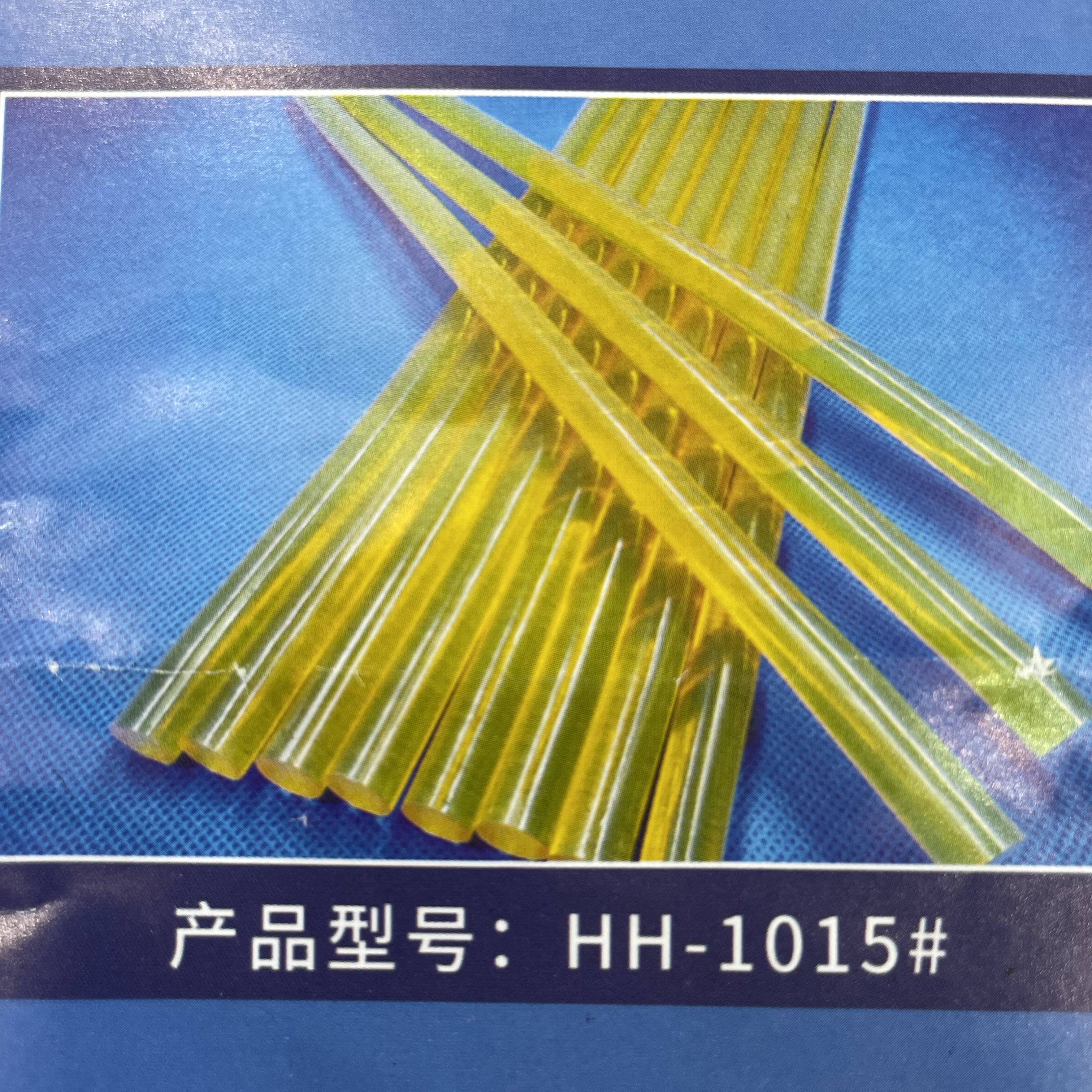 Hot melt glue stick 1 Specification image