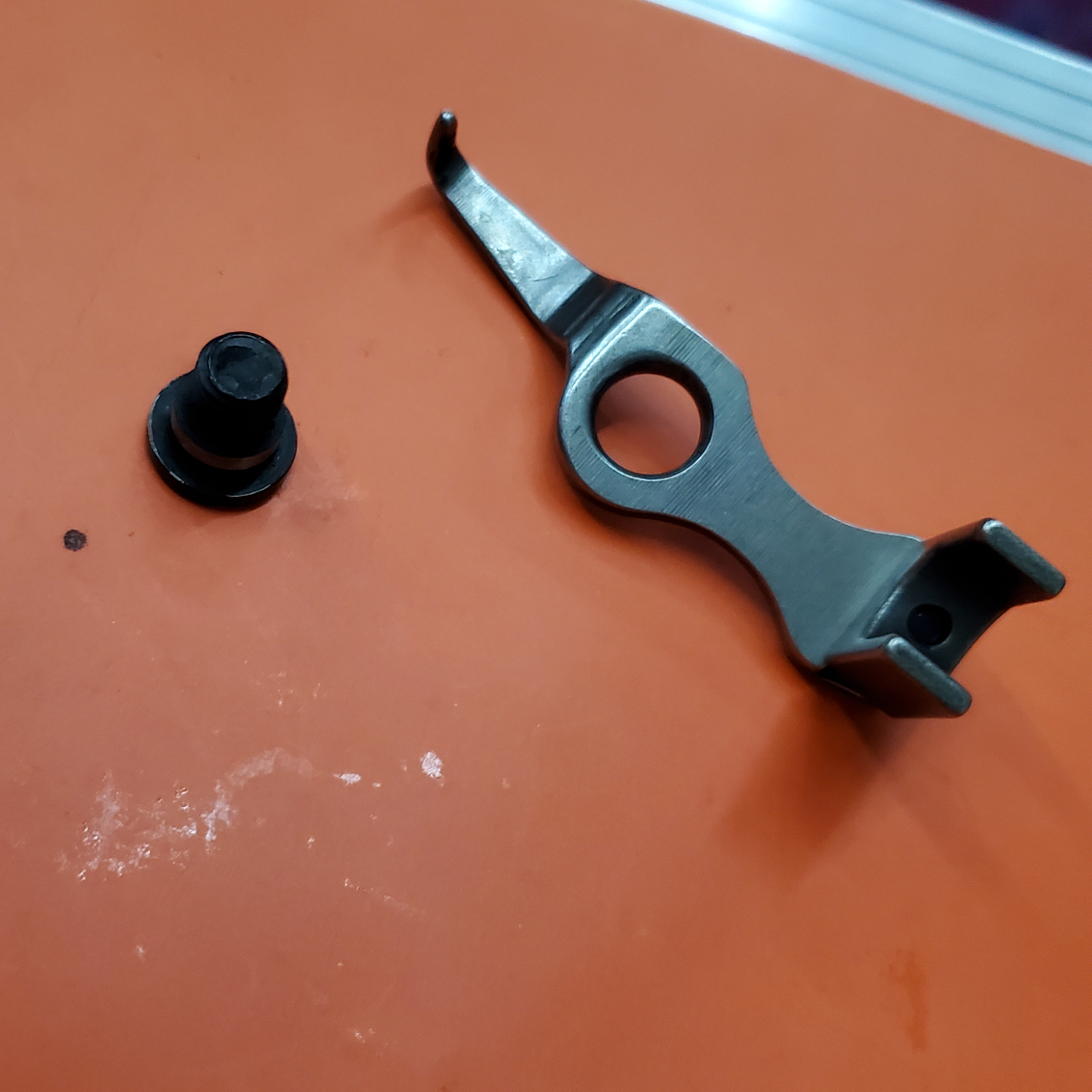 810 high car bull horn