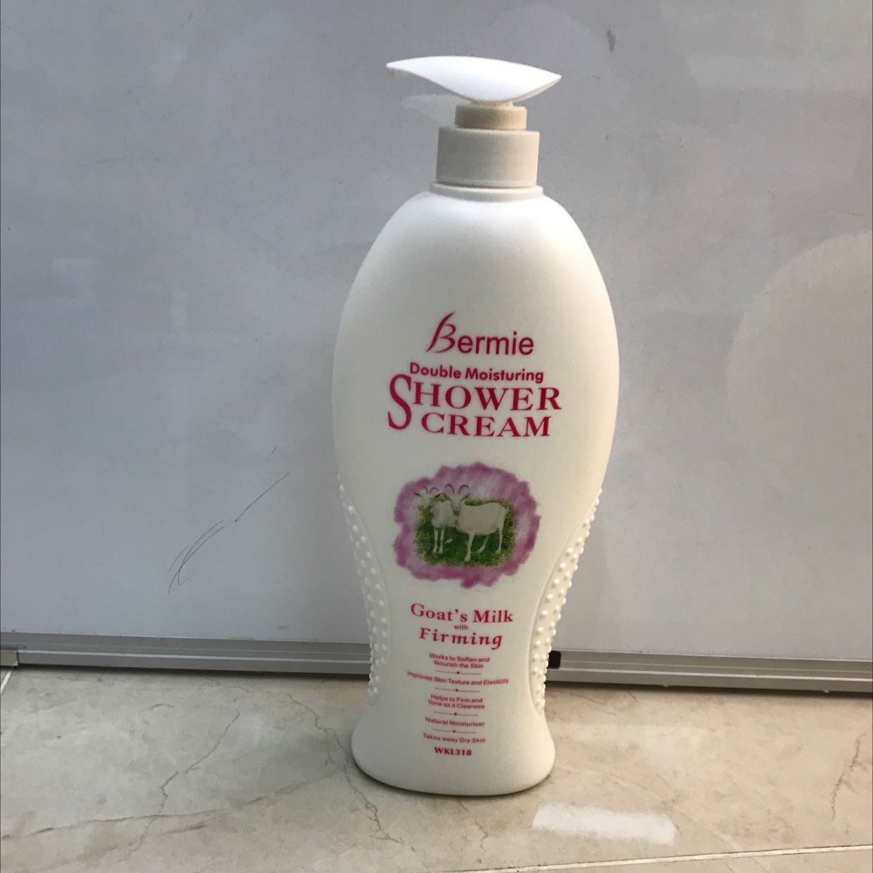 Body Wash 4