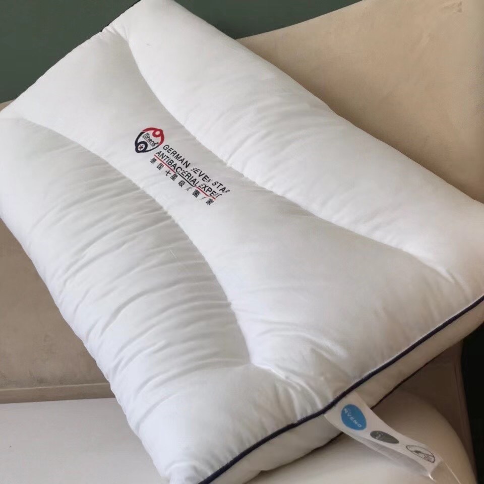 壳恩士水洗定型枕
方图