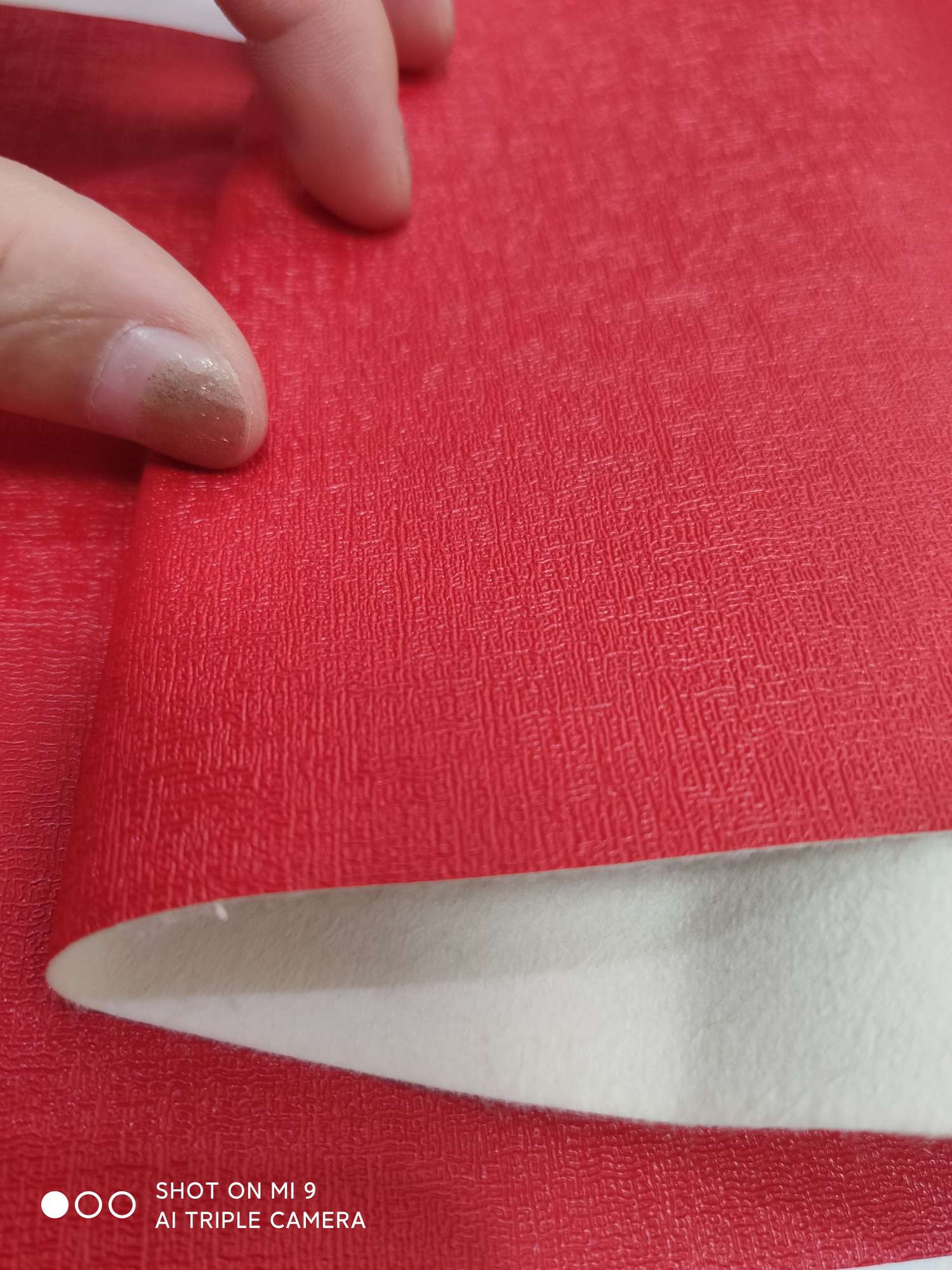 Pu新甲骨纹细节图