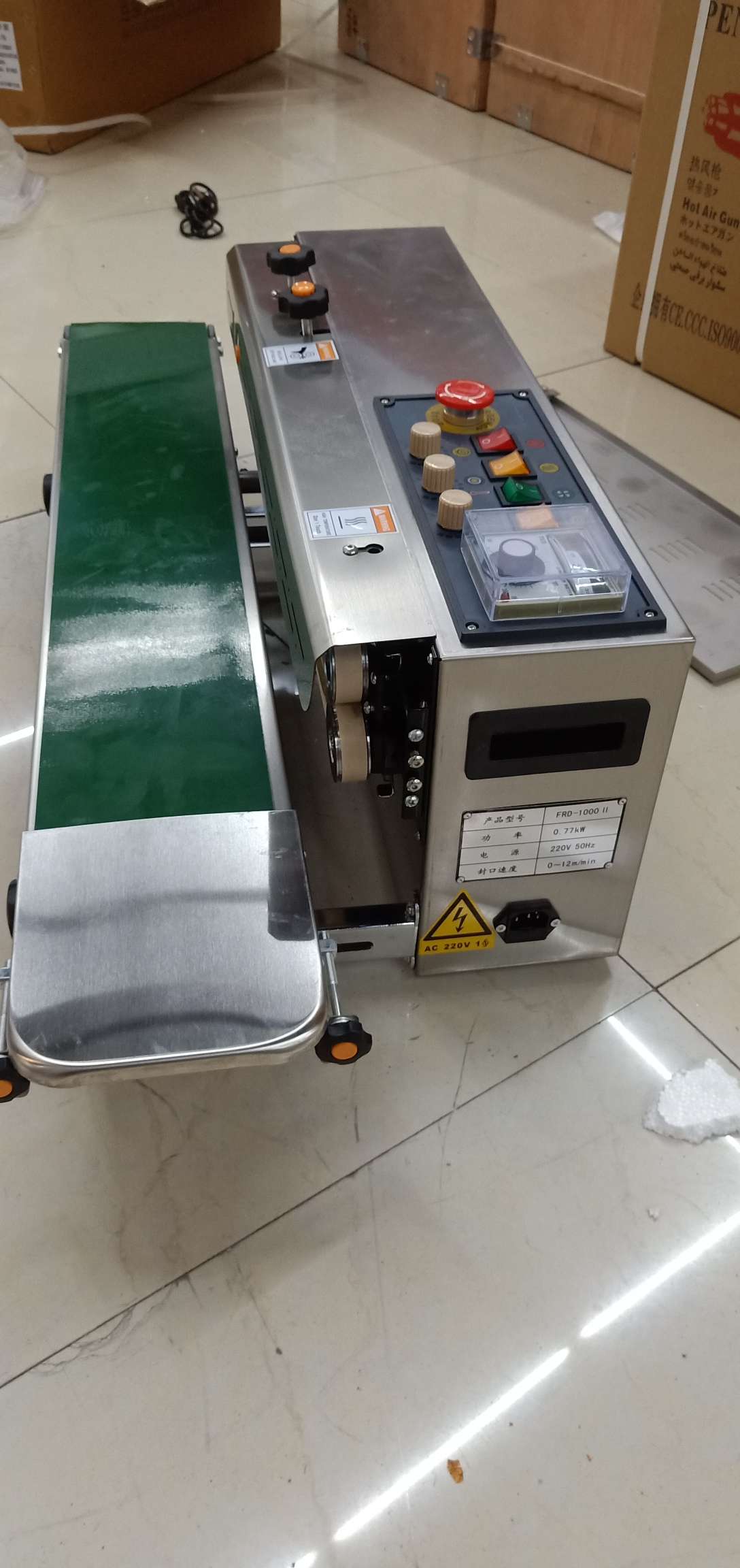 1000-2不锈钢油墨封口机详情5