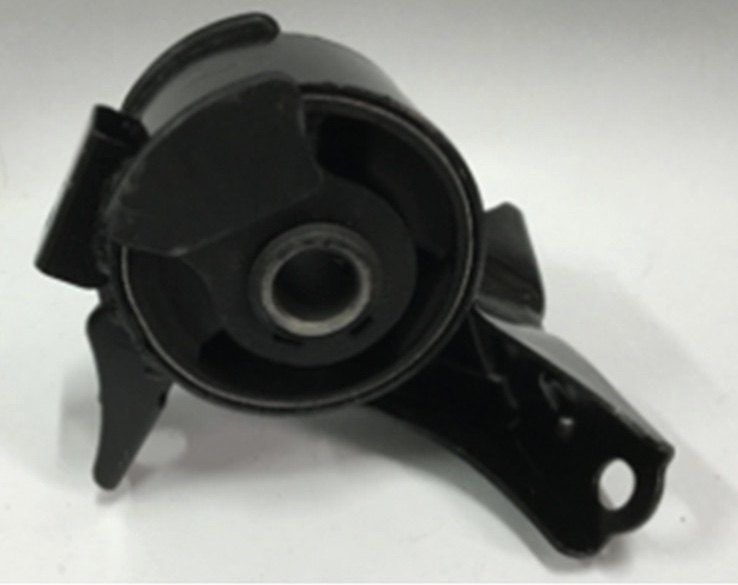 Engine bracket 50820-SHJ-A03 is suitable for Honda vehicles detail image 2