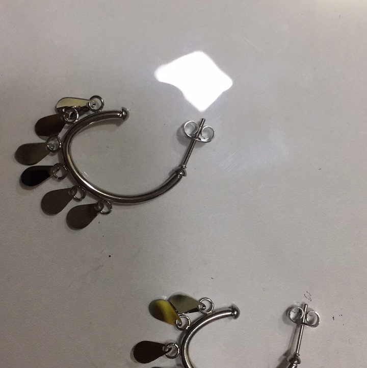 316 stainless steel ear buckle source manufacturers.