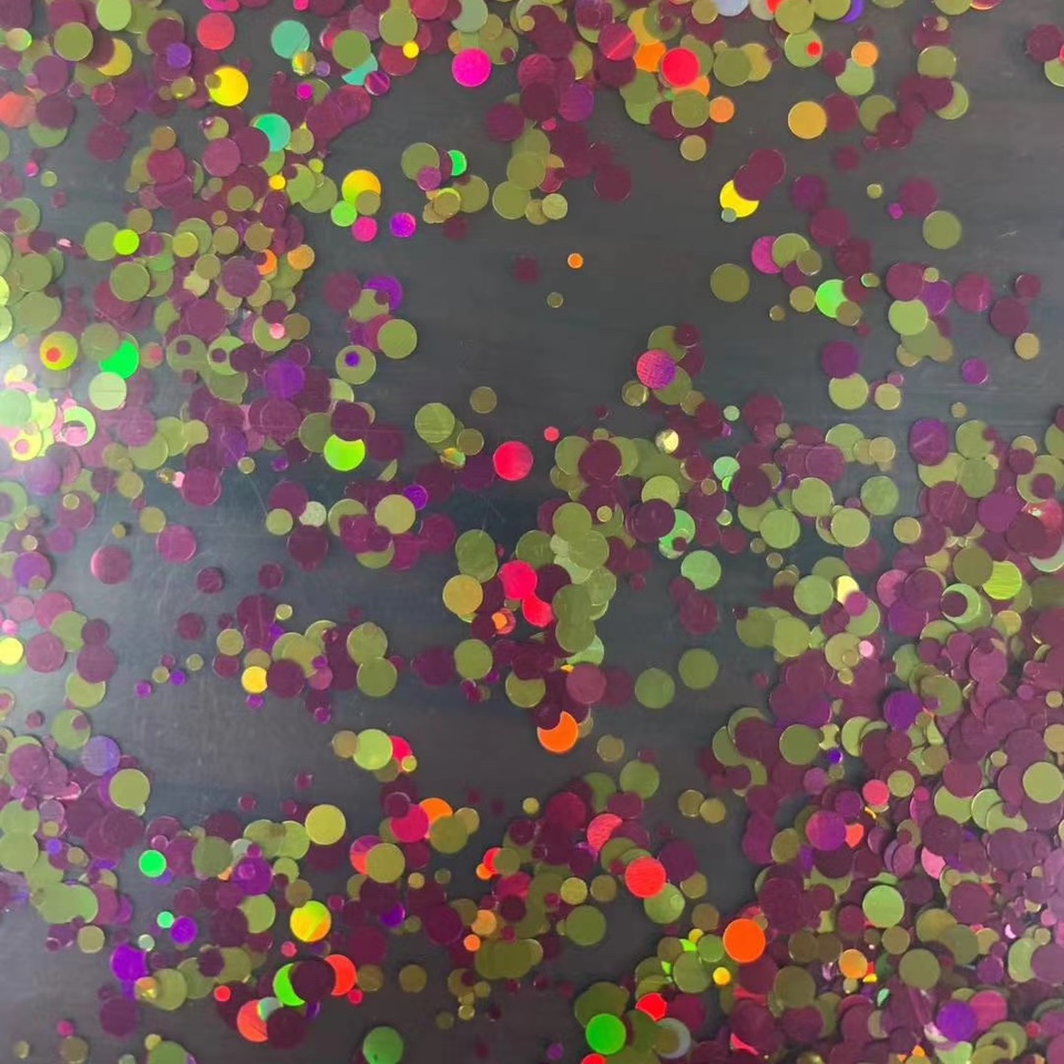 闪亮亮片金葱粉彩妆闪粉眼影高光亮泽闪烁装饰粉50g装详情图8