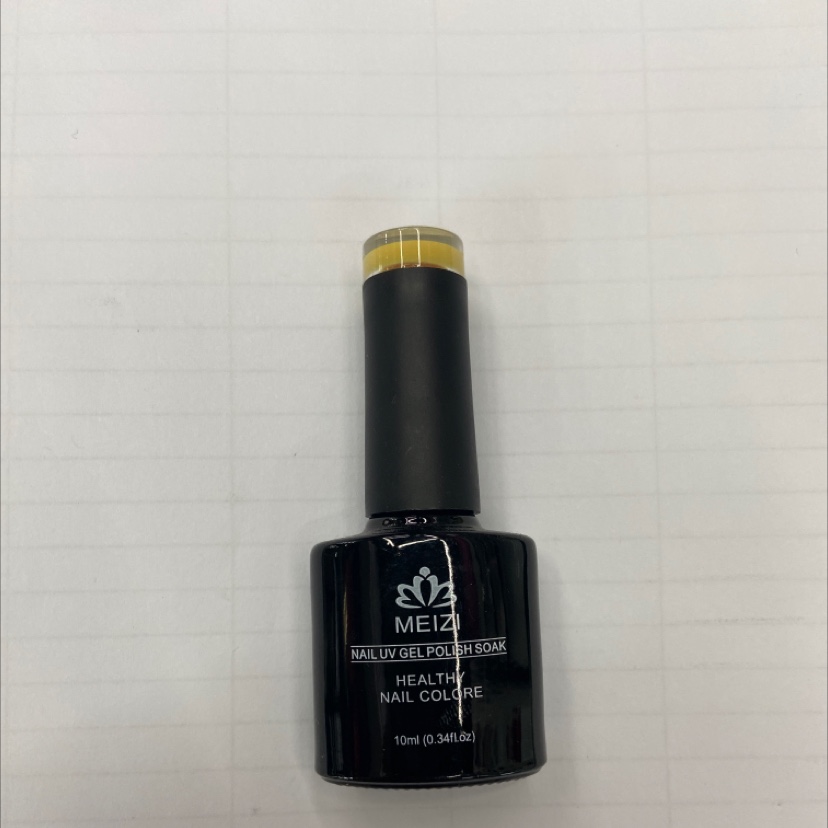 魅姿MEIZI植物环保无毒时尚甲油胶专业美甲店首选61