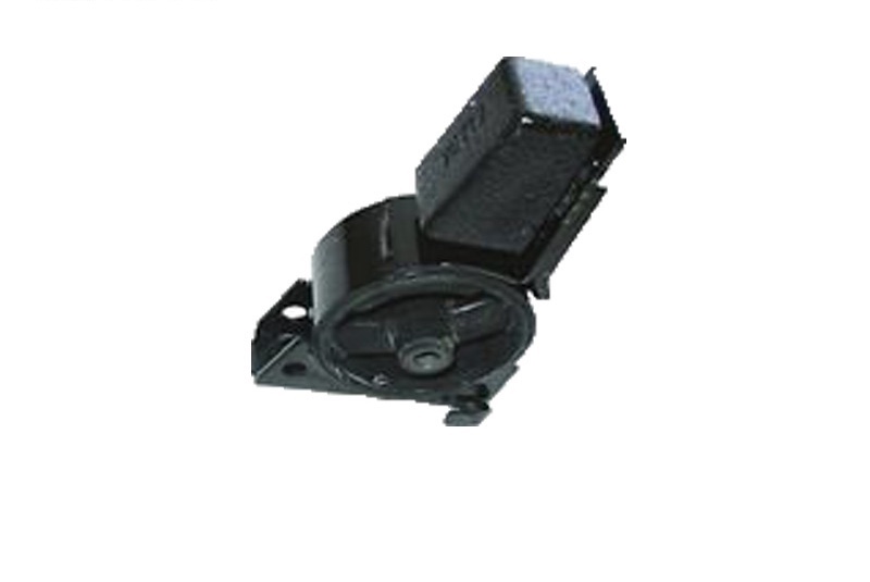 Engine bracket 12361-0D021 is suitable for Toyota vehicles Application Scenario