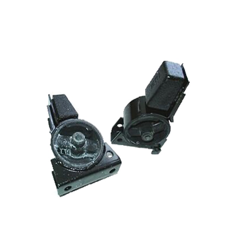 Engine bracket 12361-0D021 is suitable for Toyota vehicles Specification image