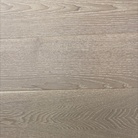 马可波罗白蜡木多层家用实木地板防潮耐磨灰色MJ011