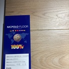 马可波罗新型实木三层系列家用实木地板防潮耐磨MT031