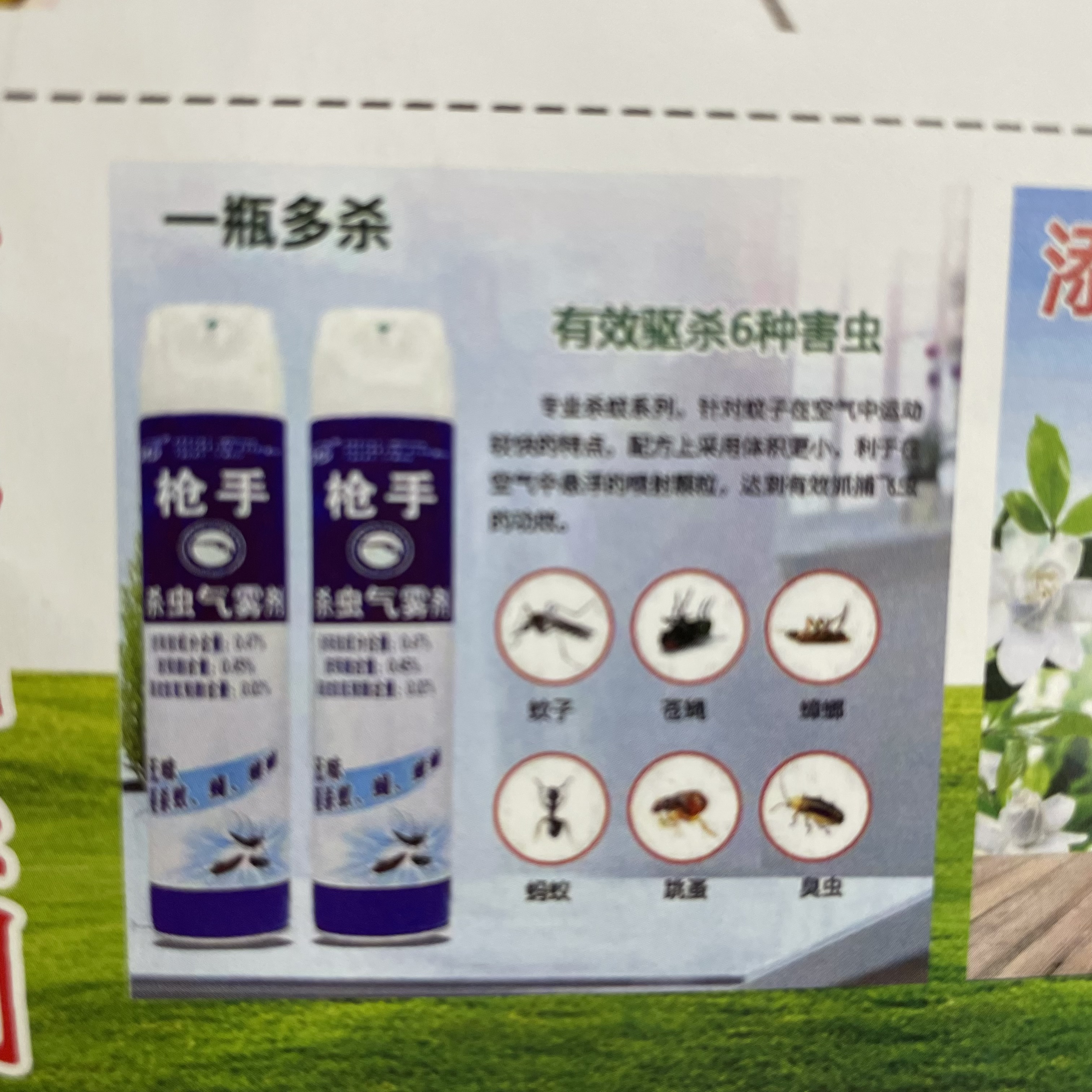 杀虫剂001细节图