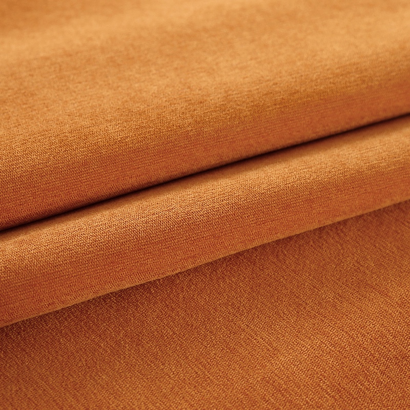 海纳百川菊黄色雪尼尔加厚款衍棉清新柔软质地温和多色家用型沙发垫详情图12