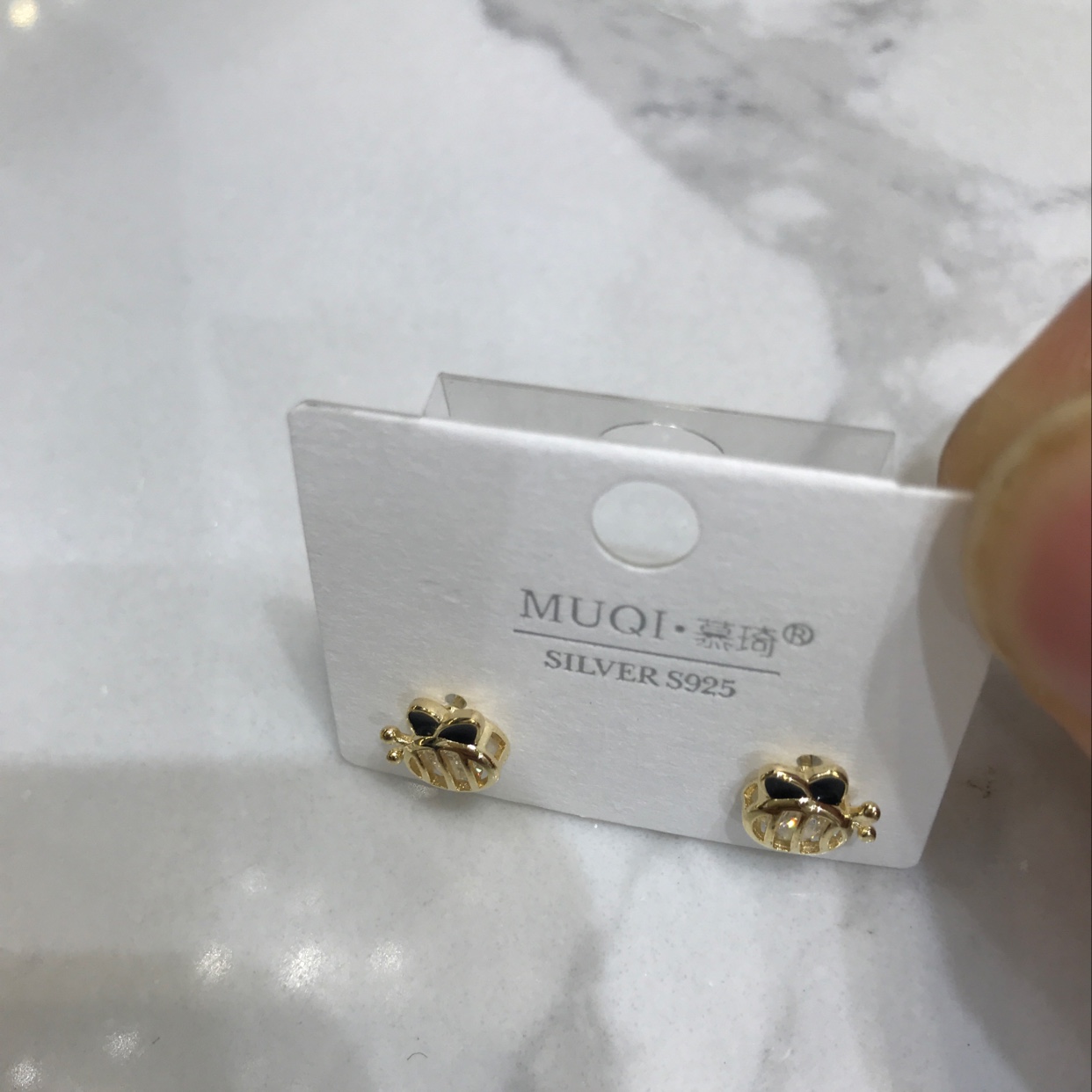 Little bee Item Picture