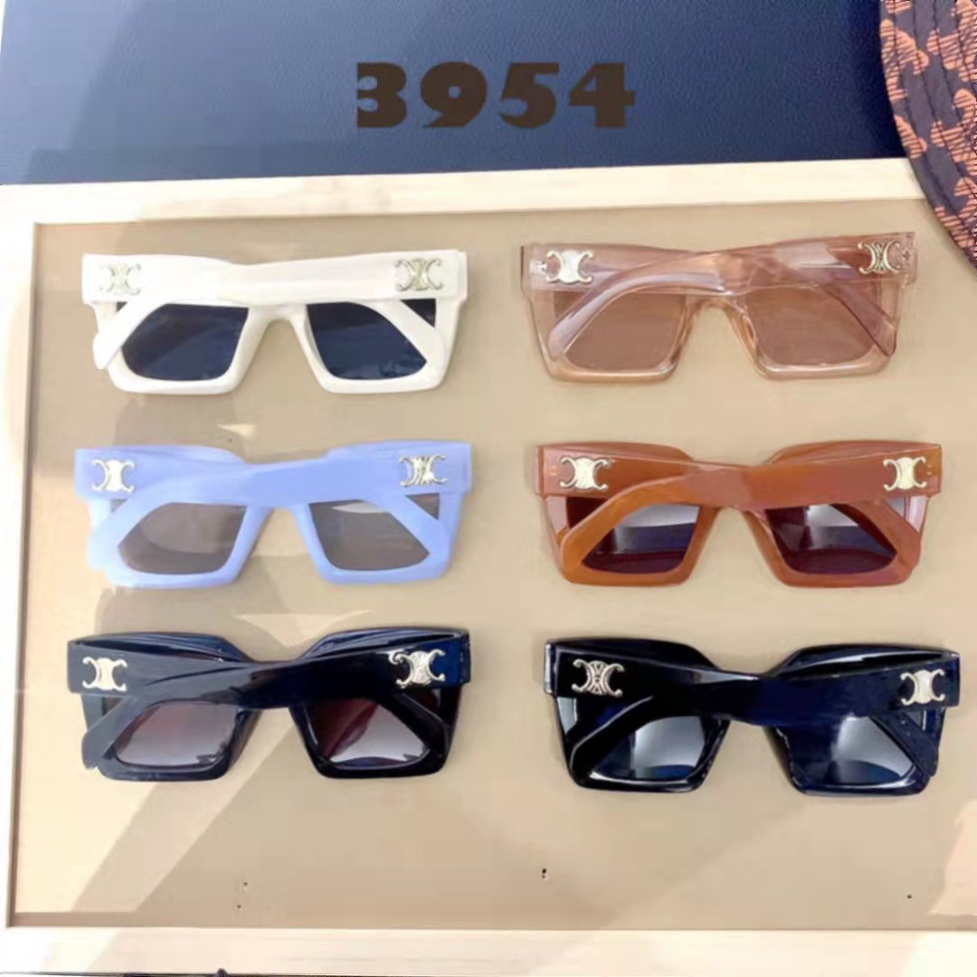 Sunglasses 3954 detail image 2
