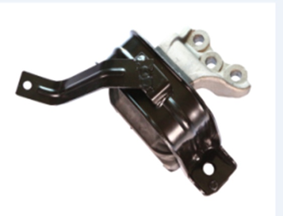 Поддержка двигателя 96626768 применяется к chevrolet detail image 5