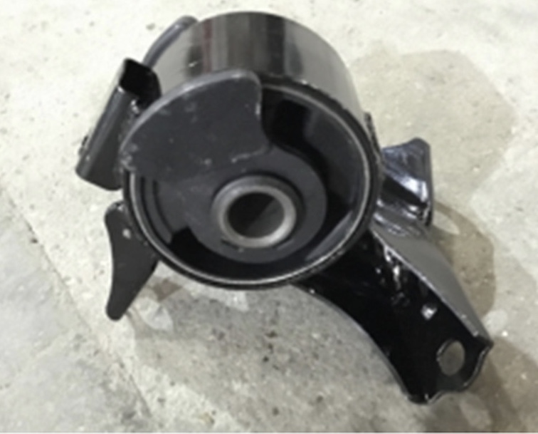 Engine bracket 50820-SHJ-A03 is suitable for Honda vehicles Specification image