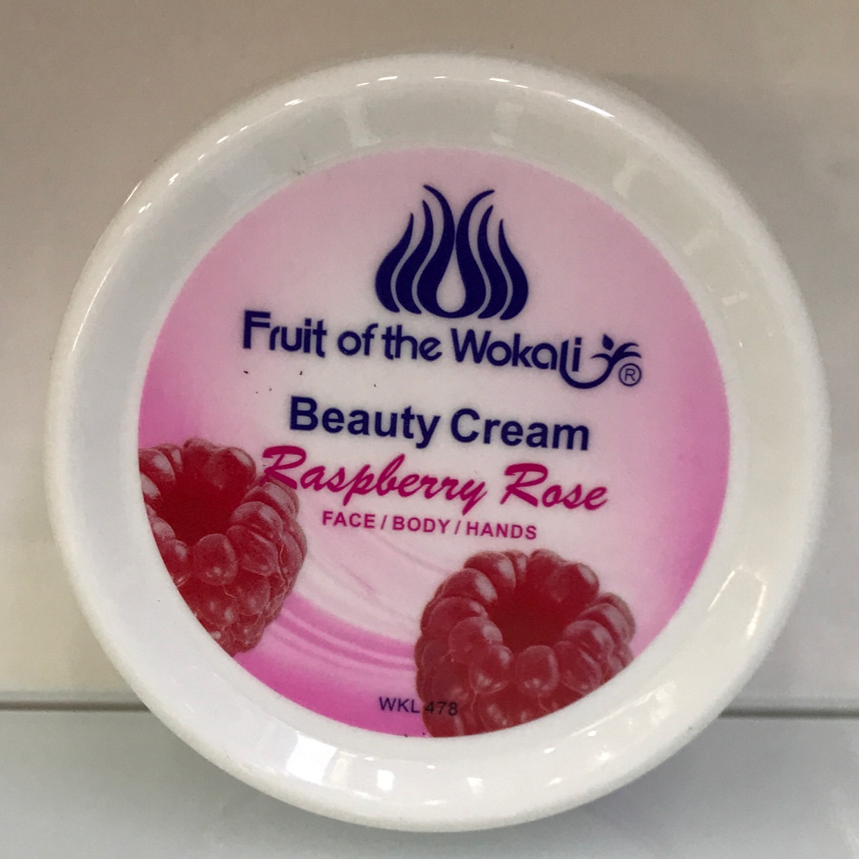 Skin Cream 3