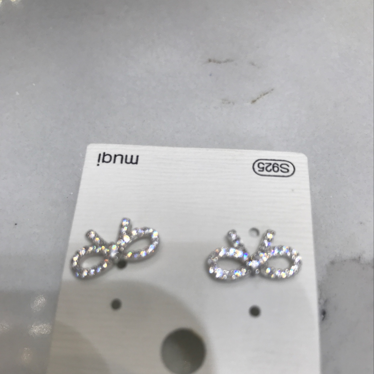 Bow 1 Item Picture