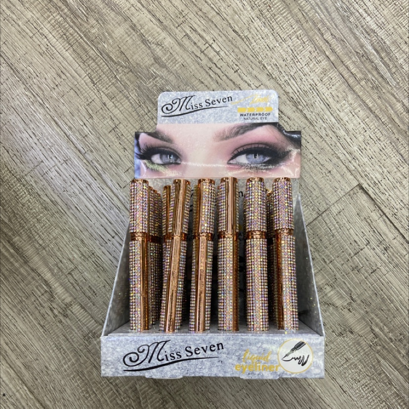 Star Eyeliner