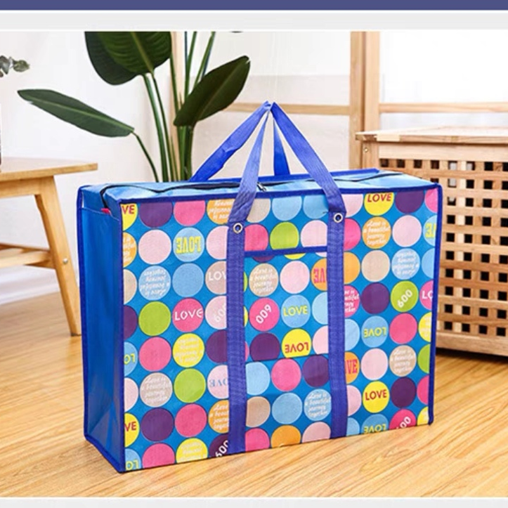 4. Direct sales of woven bags from the manufacturer, with a wide variety of patterns to choose from. We also offer non-woven fabric and non-woven fabric mini bags. Welcome to purchase