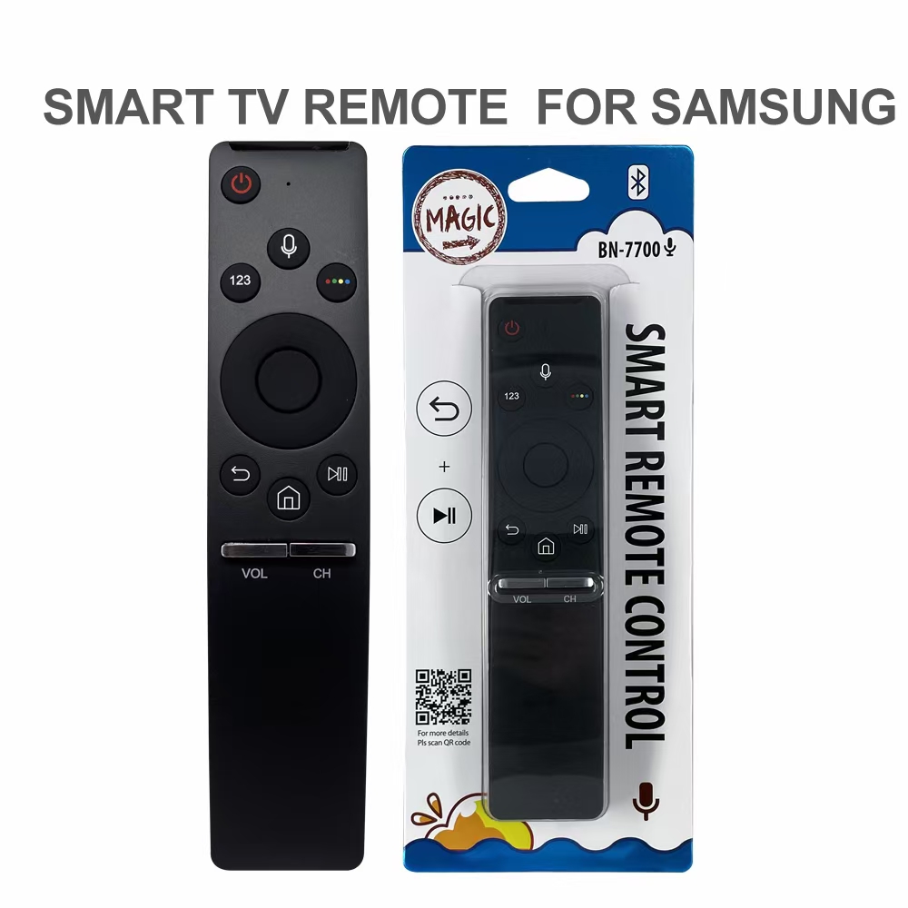 SMART TV REMOTE F FOR SAMSUNG多功能遥控器电视机机顶盒万能遥控器