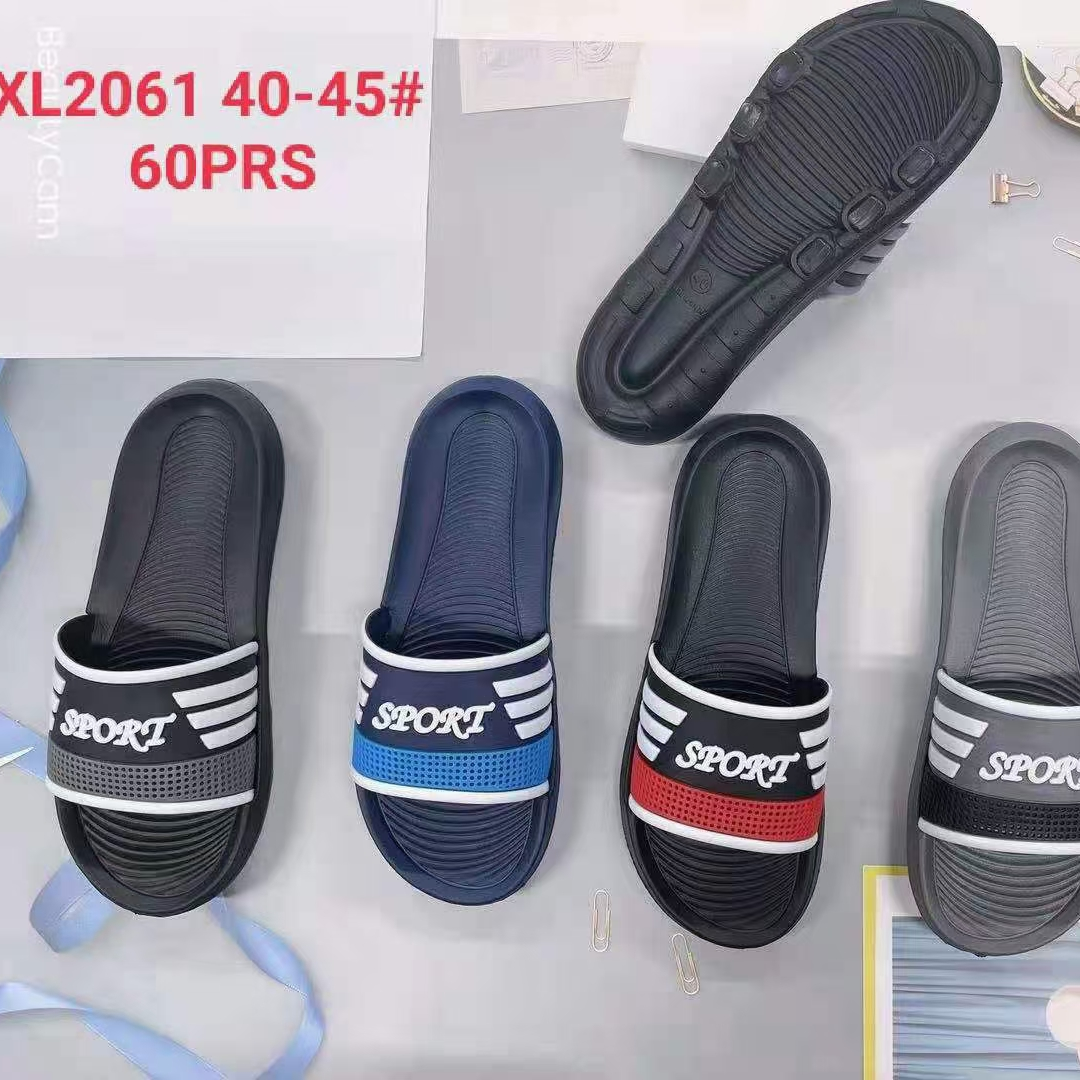 Home Bathroom Massage non-slip flip-flops for men in stock rd