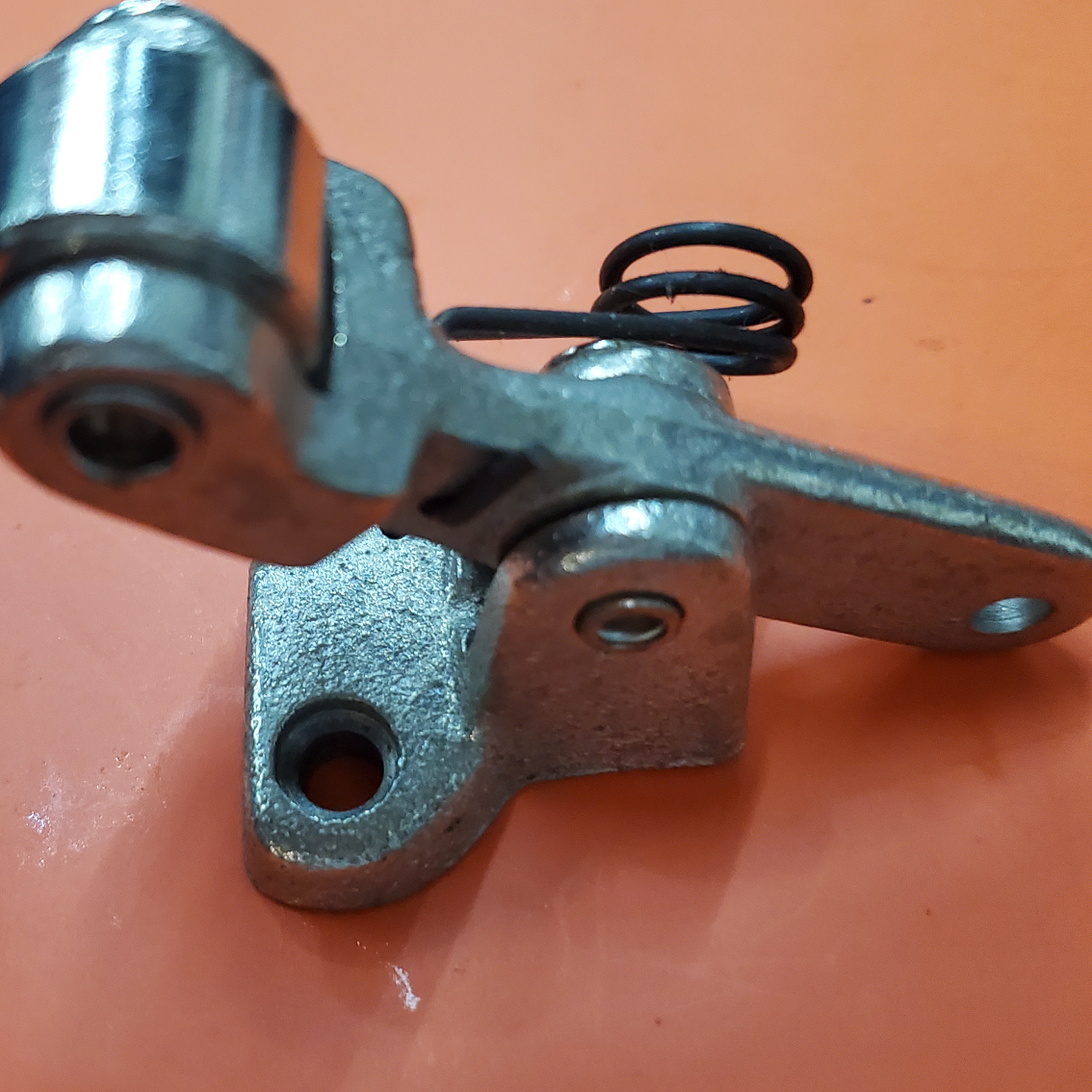810 batería de coche alto
