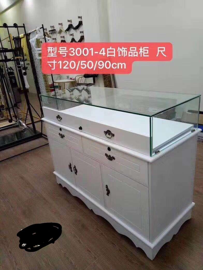 饰品展示架详情1