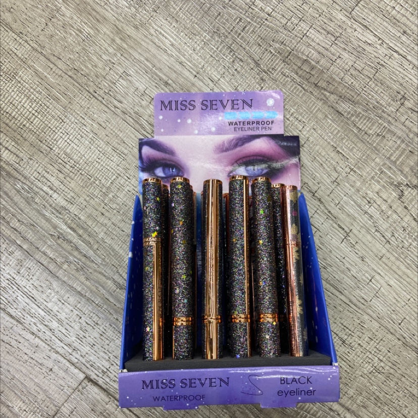 Star Eyeliner 5
