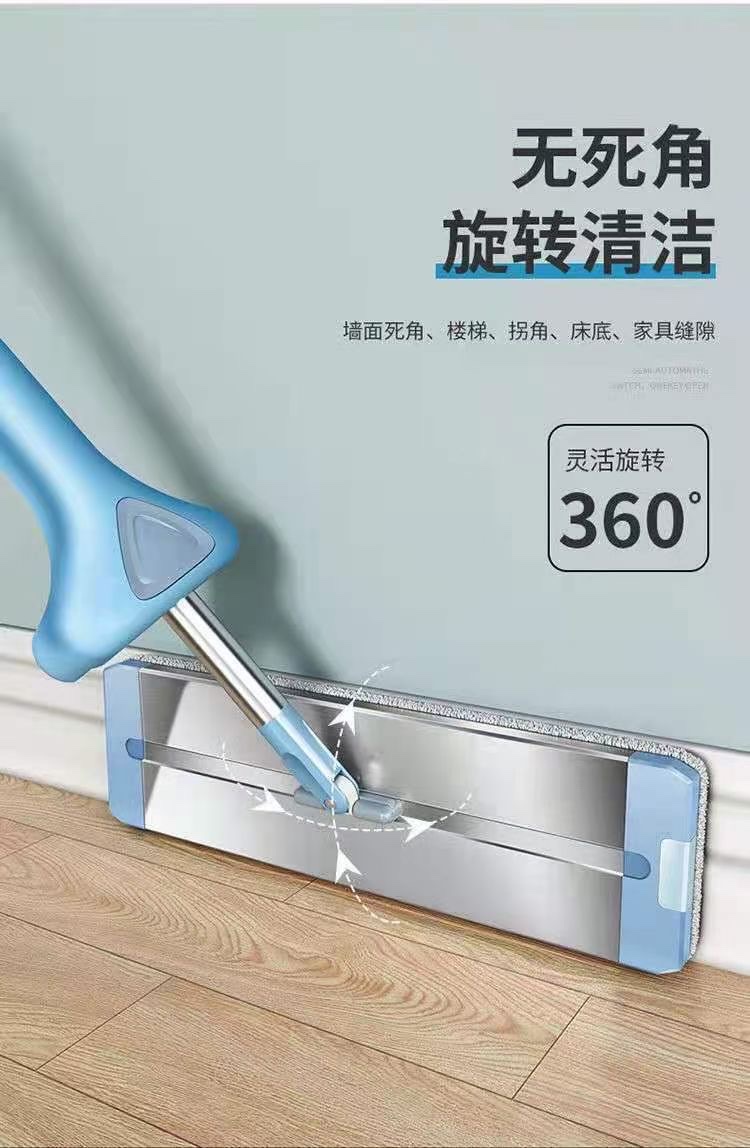 Aluminum Plate Size Free Hand Wash Flat Drag Application Scenario