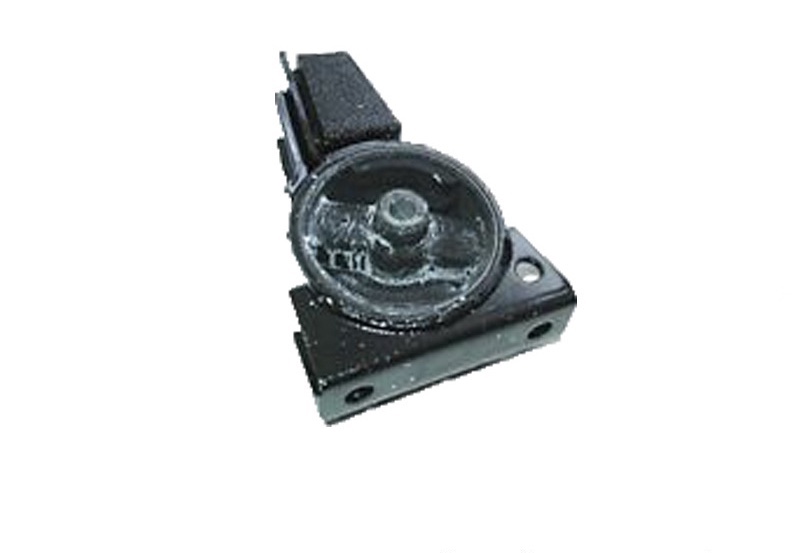 Engine bracket 12361-0D021 is suitable for Toyota vehicles detail image 5