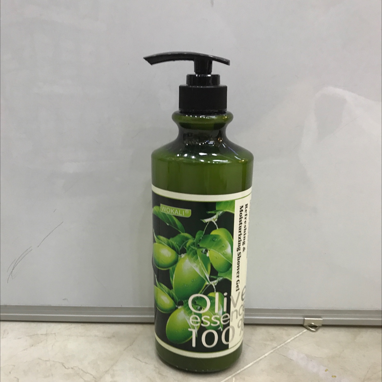 Body Wash 10