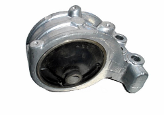 Engine bracket MR316993 is suitable for Mitsubishi Motors detail image 2
