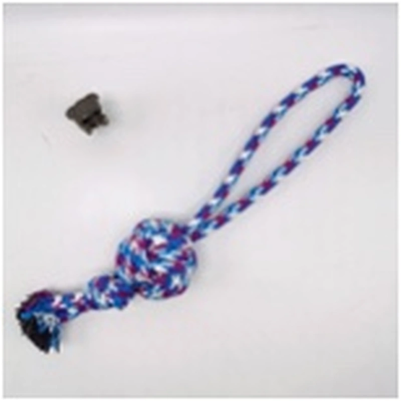 Hand Handle Single Knot Ball
