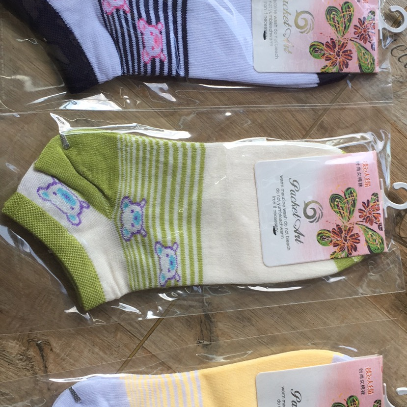 袜子