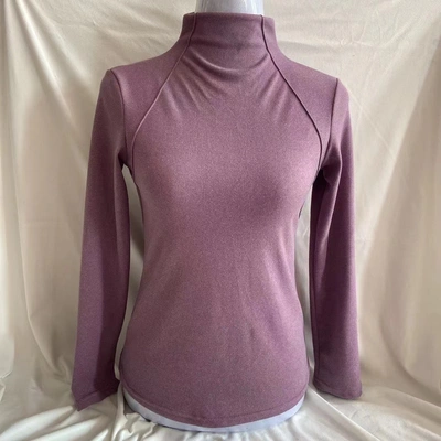 The New Casual Underwear Is Lined With A Seamless Soft And Comfortable Base Shirt Long Sleeve Top6