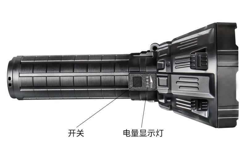 Outdoor adventure lamp Application Scenario