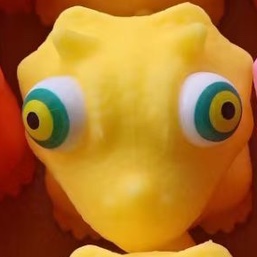 大眼龙