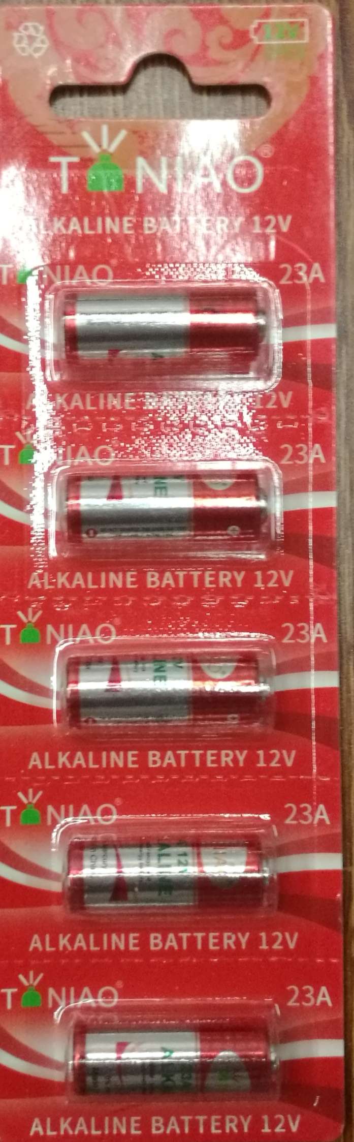 12v27A碱性电池详情图7