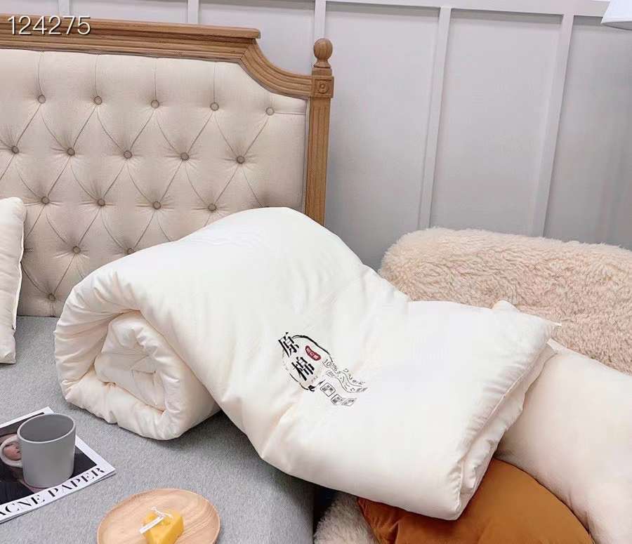 Sixty soybean quilts Item Picture