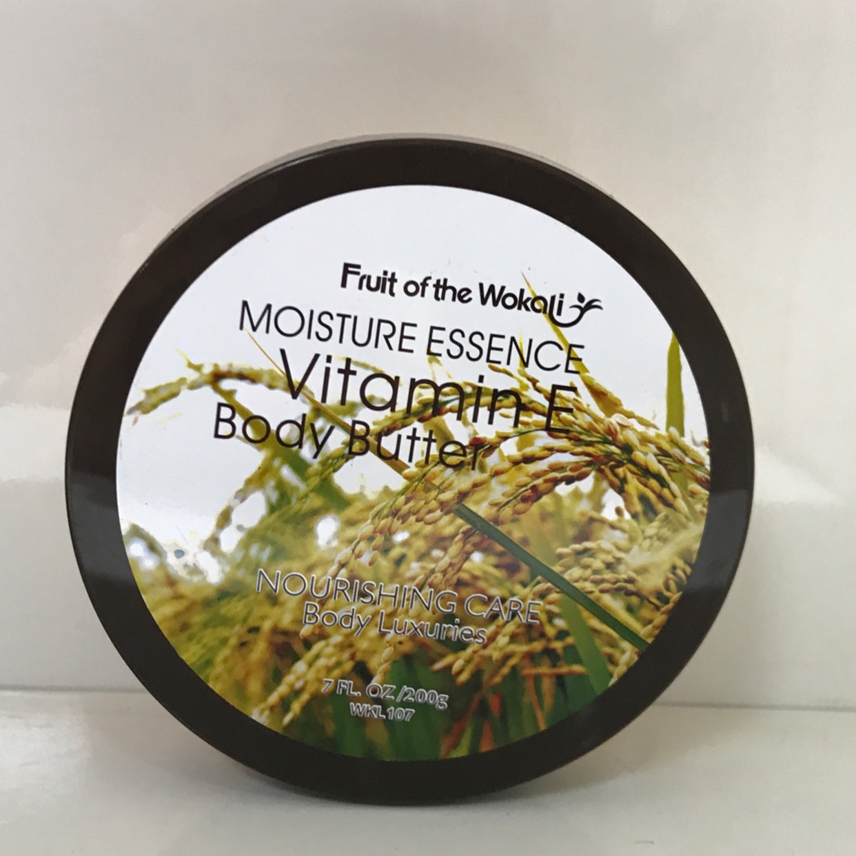 Body Fragrance Cream 8