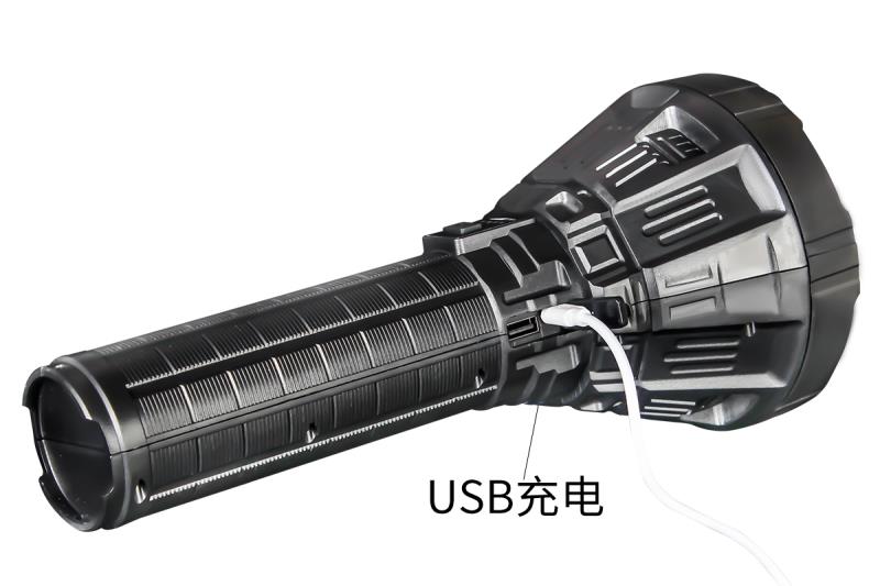 Outdoor adventure lamp Specification image