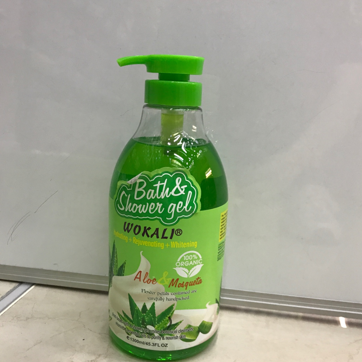 Body Wash - a28