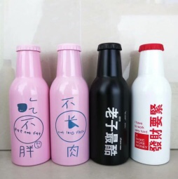 热卖真空304不锈钢保温杯CY189-500ML