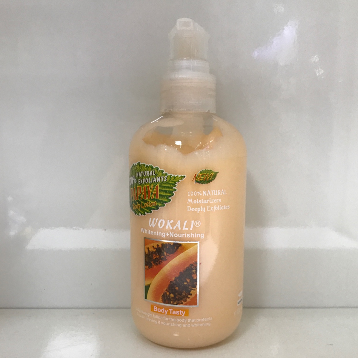 Body lotion - 261