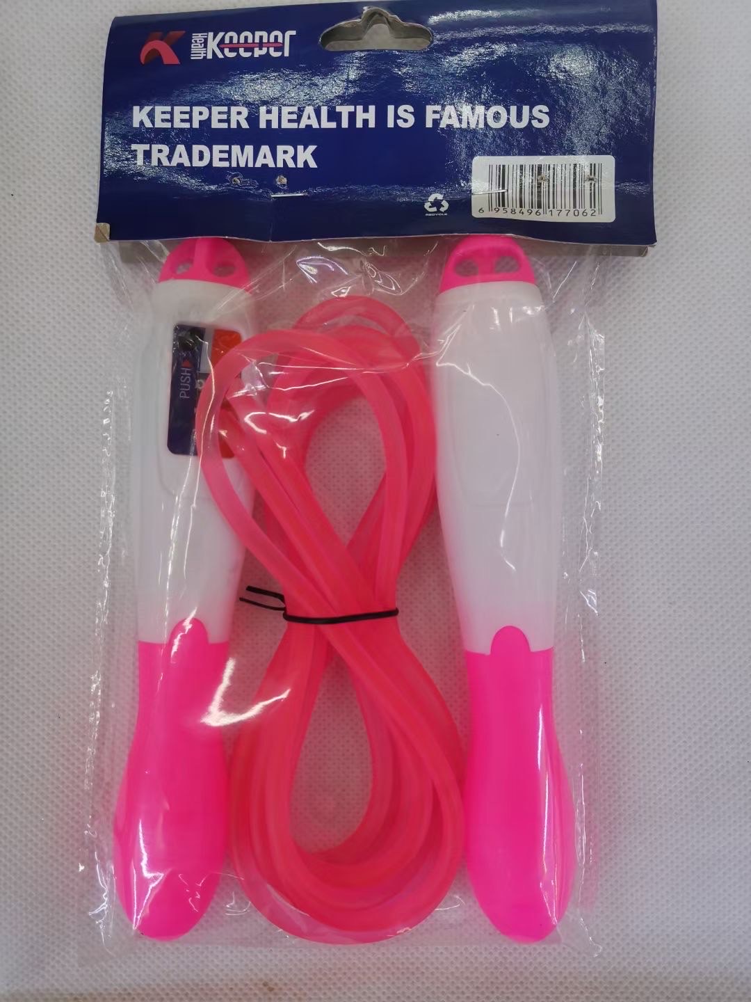 跳绳/跳绳产品图