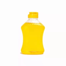义乌好货家用蜂蜜瓶塑料瓶454g