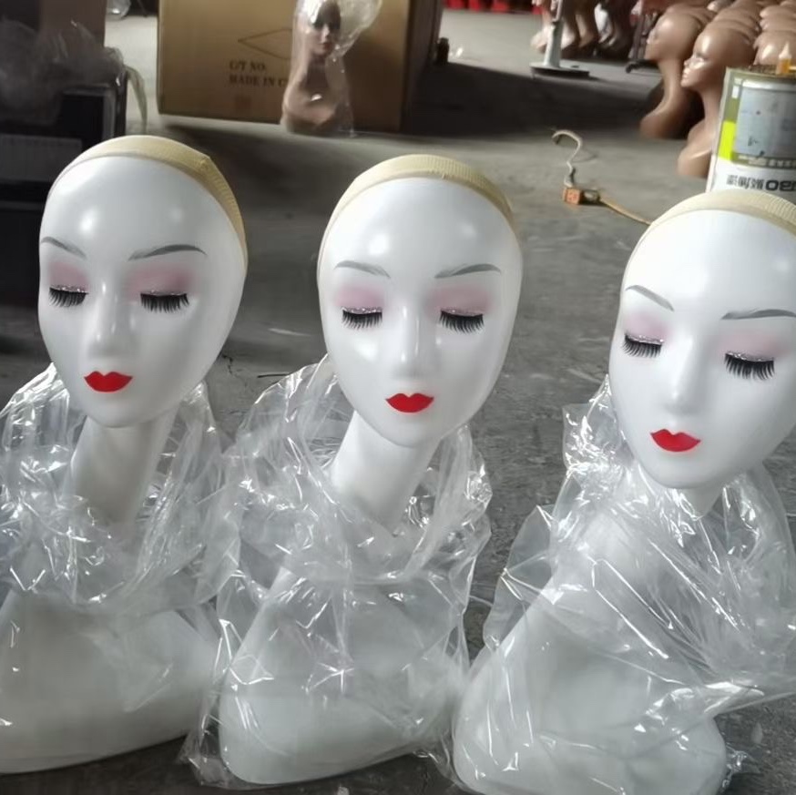 68 时尚潮流女士皮筋百搭头饰发饰天赞发品