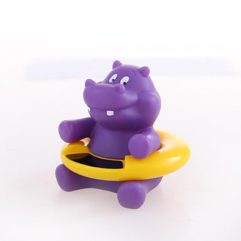 Little Duck cartoon thermometer, baby bath thermometer. Little Duck cartoon thermometer, baby bath thermometer detail image 1