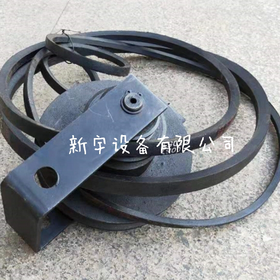 胶印机配件 离合器总承